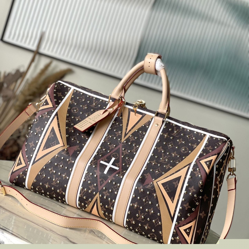 LV Travel Bags